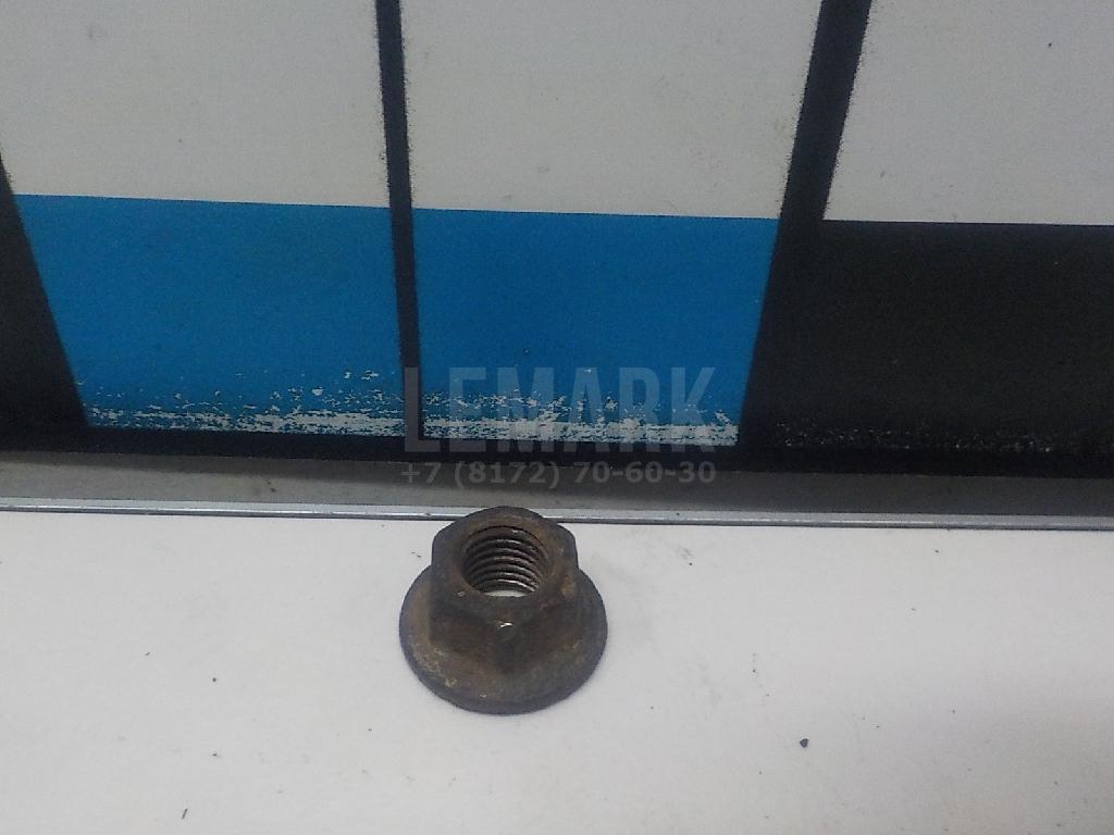 Гайка N10402904 VAG