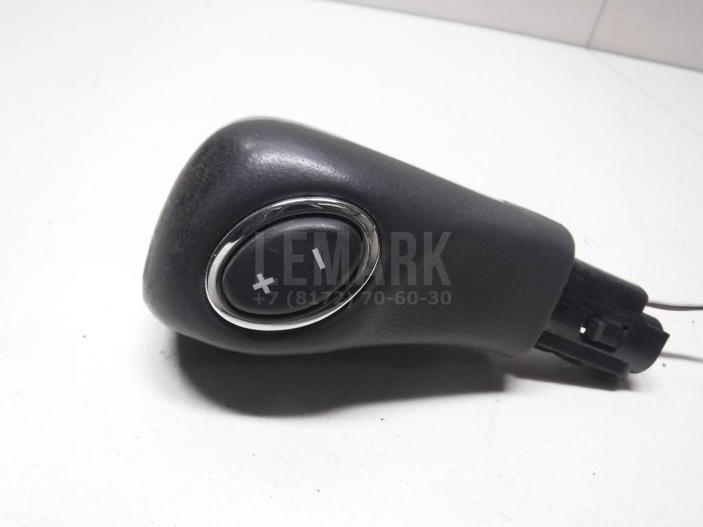 Рукоятка кулисы КПП для  Fiat Coupe 1993-2001