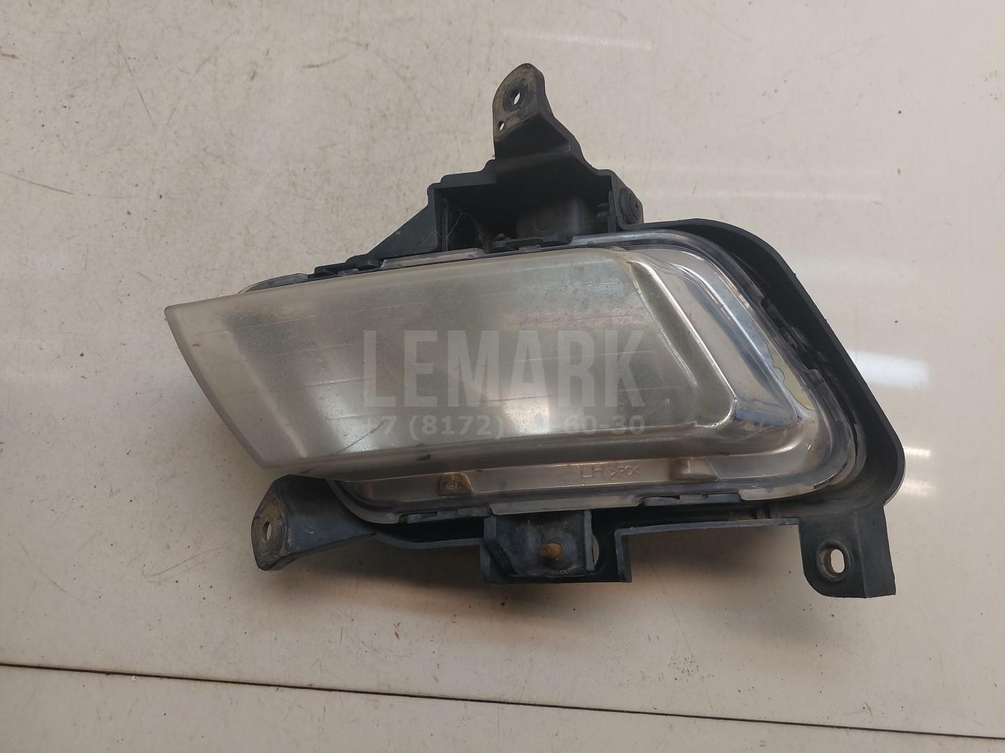 Фара противотуманная левая 922011H070 Hyundai-Kia