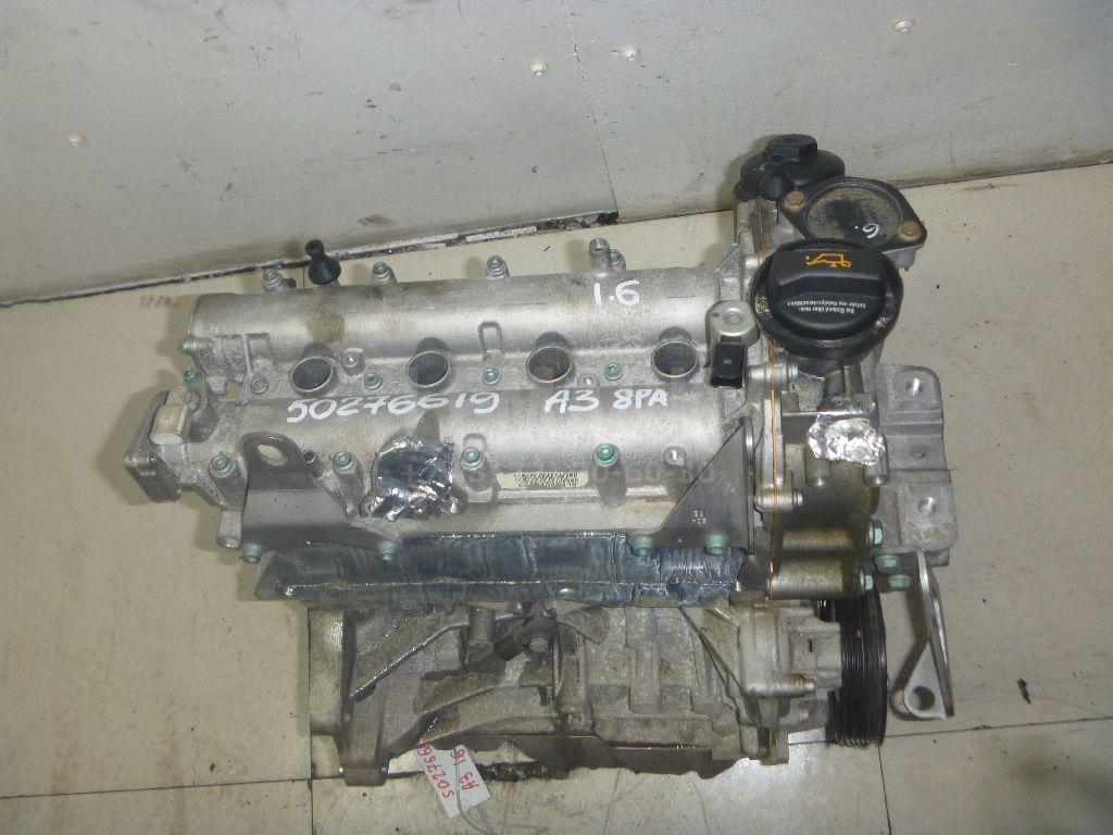 Двигатель 03C100035D VAG
