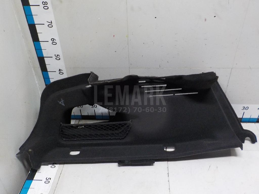 Обшивка багажника для  Audi A5/S5 [8F] Cabrio 2010-2016