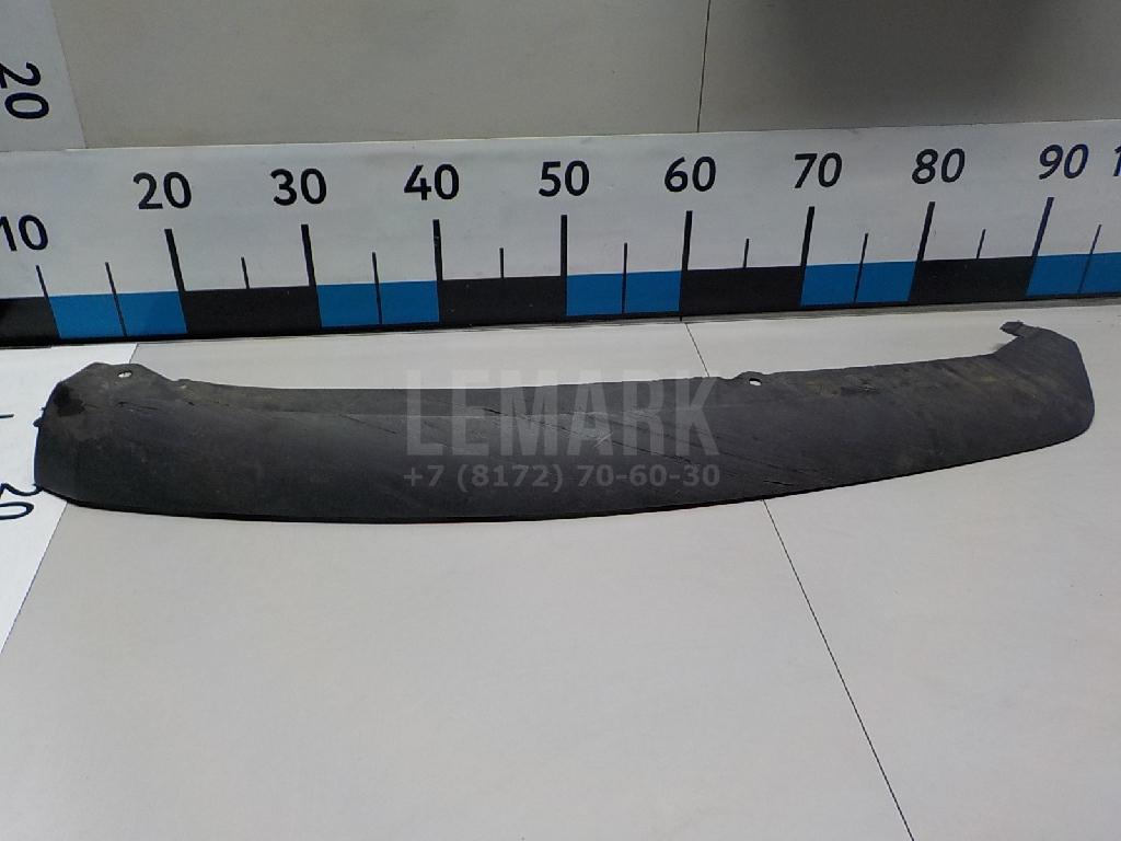 Спойлер переднего бампера левый 1694990 Ford