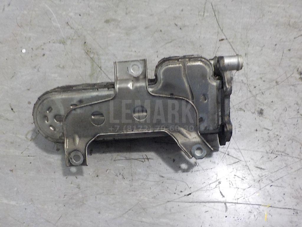 Радиатор системы EGR 038131513AD VAG