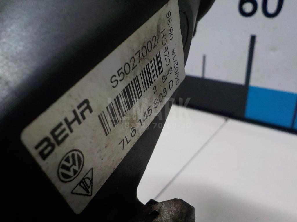 Интеркулер для  Audi A3 [8V] 2013-2020