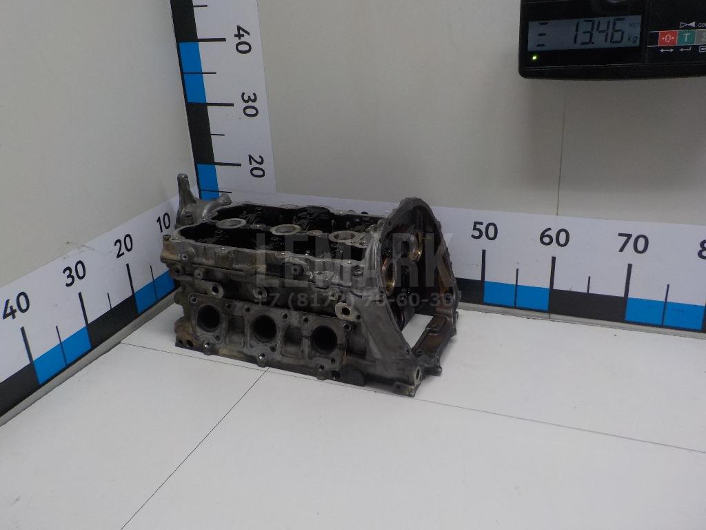Головка блока для  Cadillac Escalade II 2000-2006