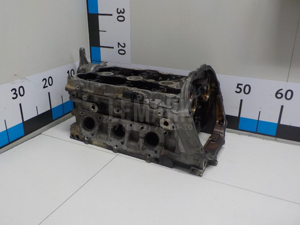 Головка блока для  Cadillac Escalade II 2000-2006