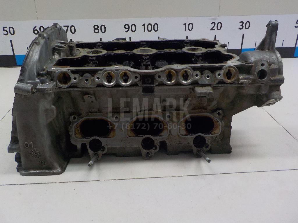 Головка блока для  Cadillac Escalade II 2000-2006