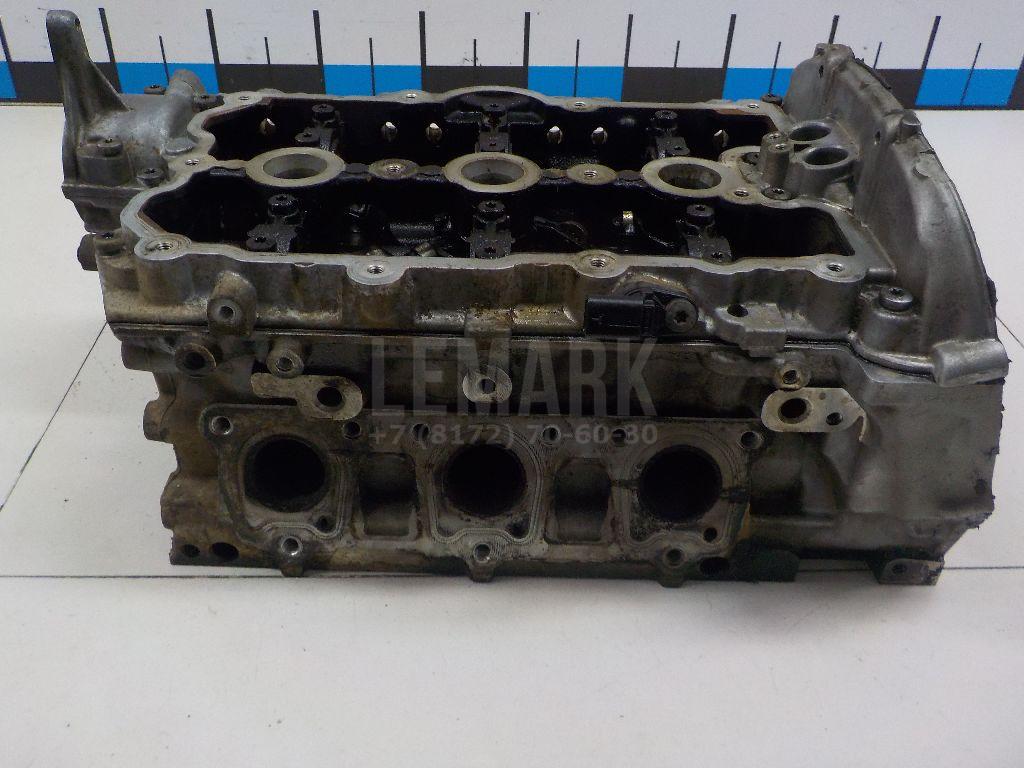 Головка блока для  Cadillac Escalade II 2000-2006