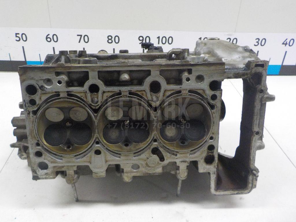 Головка блока для  Cadillac Escalade II 2000-2006