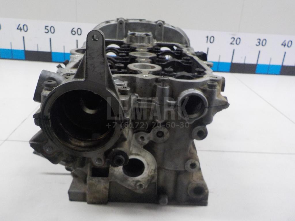 Головка блока для  Cadillac Escalade II 2000-2006