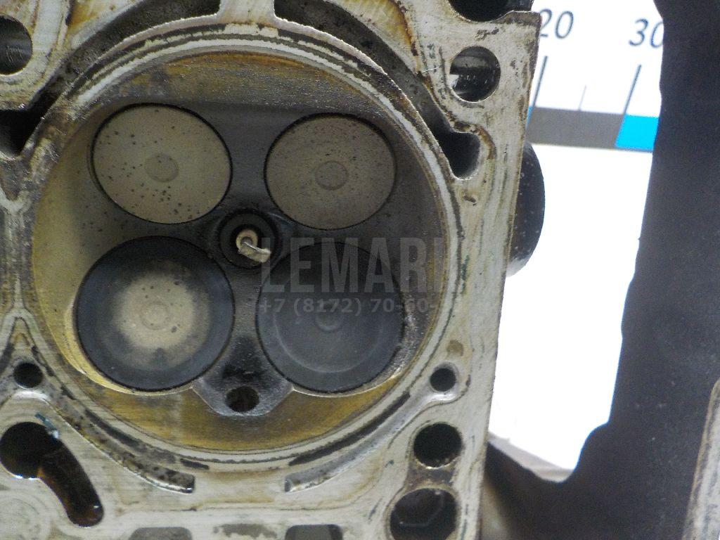 Головка блока для  Cadillac Escalade II 2000-2006
