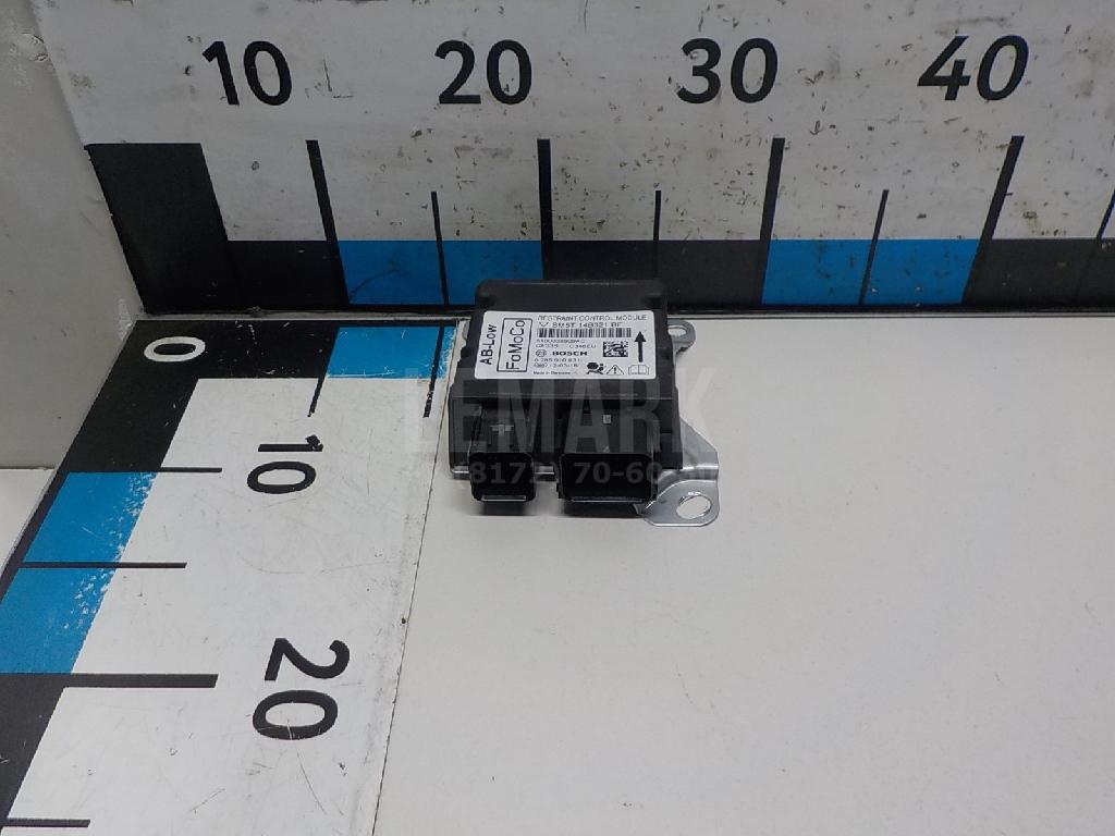 Блок управления AIR BAG BM5T14B321BF Ford