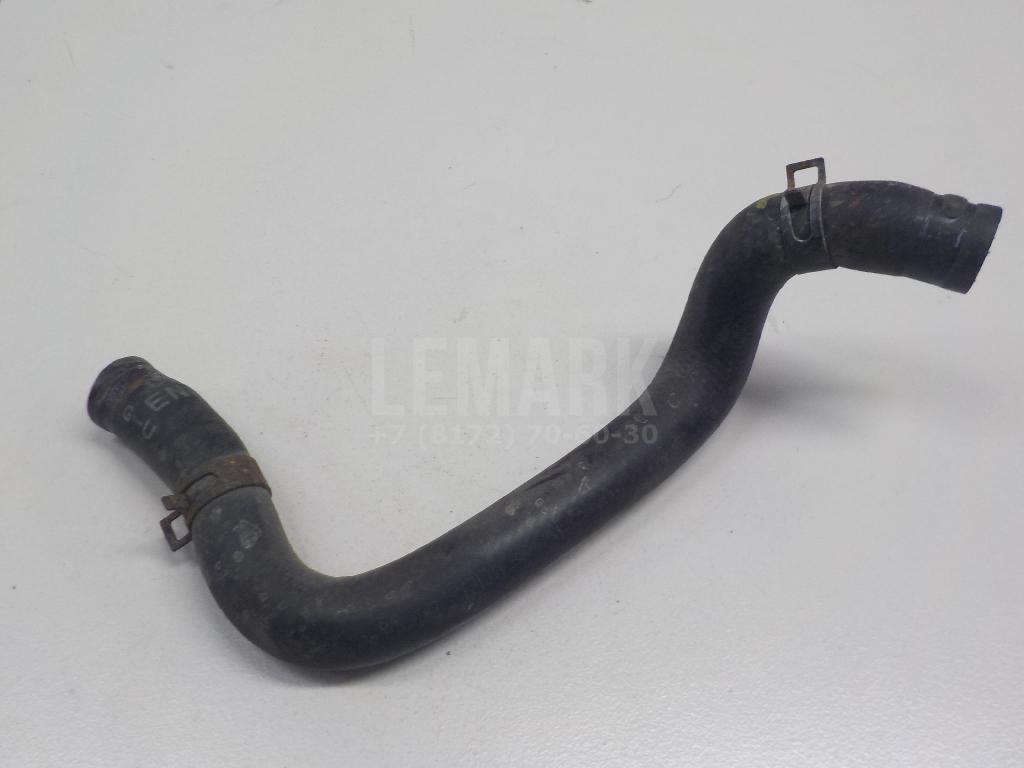 Патрубок отопителя 973122Y100 Hyundai-Kia