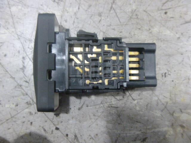 Кнопка аварийной сигнализации 25290JG000 Nissan