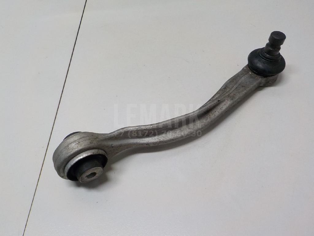 Рычаг передний верхний левый задний для  Daewoo Espero 1991-1999