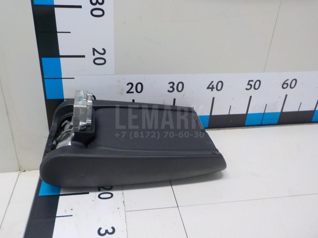 Подлокотник для  BMW X3 E83 2004-2010