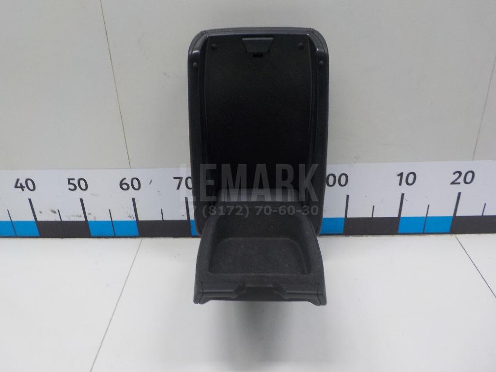 Подлокотник для  BMW X3 E83 2004-2010