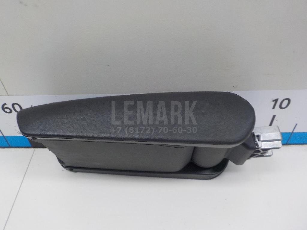 Подлокотник для  BMW X3 E83 2004-2010