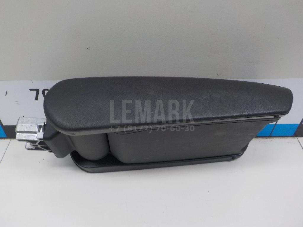 Подлокотник для  BMW X3 E83 2004-2010