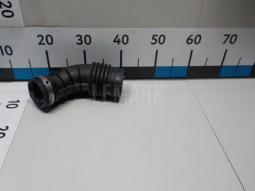 Патрубок воздушного фильтра 1657500Q0F Nissan