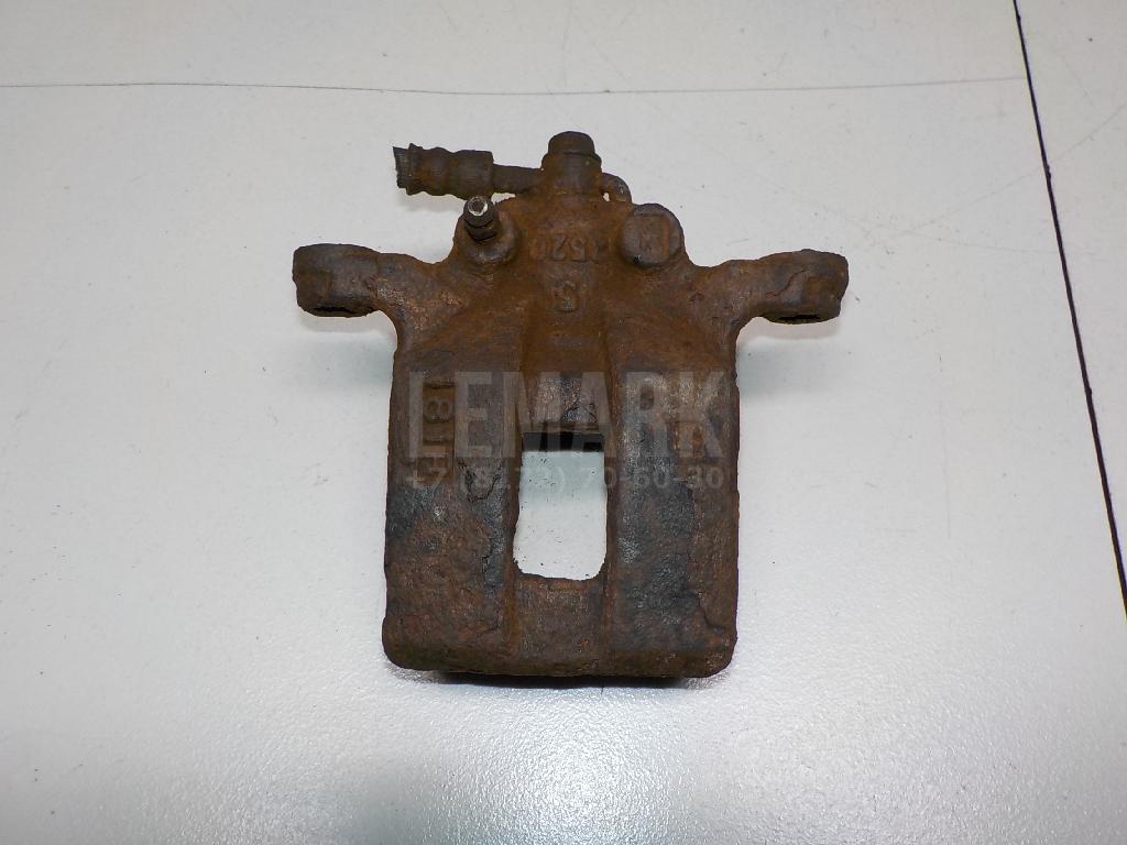 Суппорт тормозной задний левый 44011JG00A Nissan