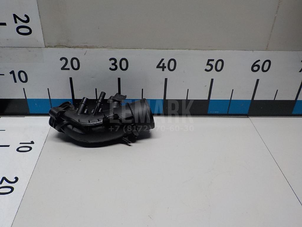 Воздуховод 165767385R Renault