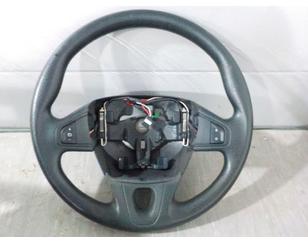 Рулевое колесо с AIR BAG для Renault Megane III 2009-2016 с разбора состояние отличное