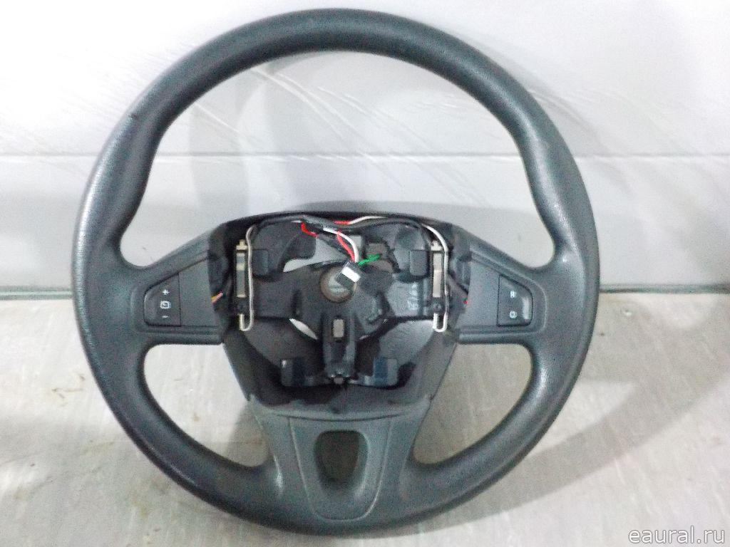 Рулевое колесо с AIR BAG