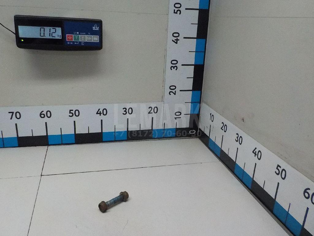 Болт переднего амортизатора 40056JG00A Nissan