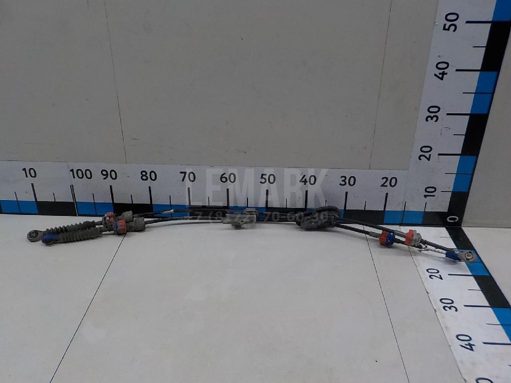 Трос КПП 34413JD000 Nissan