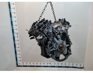 Двигатель VQ35DE для Nissan Murano (Z51) 2008-2015 с разбора состояние отличное