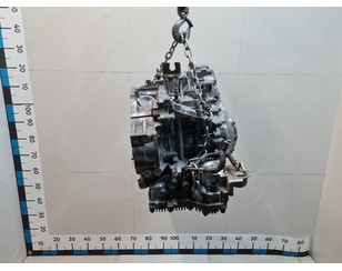 Автоматическая коробка переключения передач для Nissan Murano (Z51) 2008-2015 с разборки состояние отличное