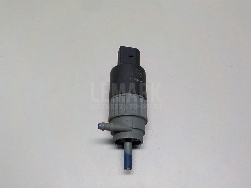 Насос омывателя фар 1708433 Ford