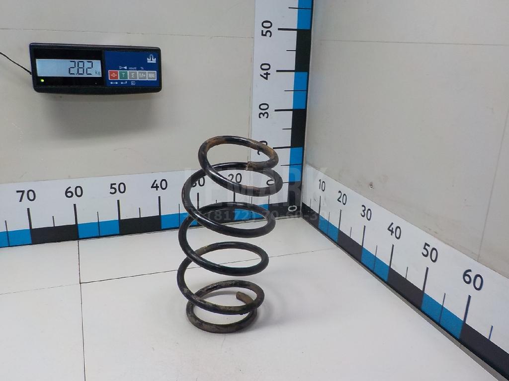 Пружина передняя 54010JD02A Nissan
