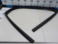 Уплотнитель стекла двери