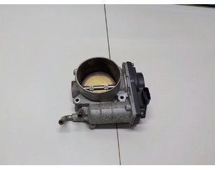 Заслонка дроссельная электрическая для Nissan Teana L33 2014> БУ состояние отличное