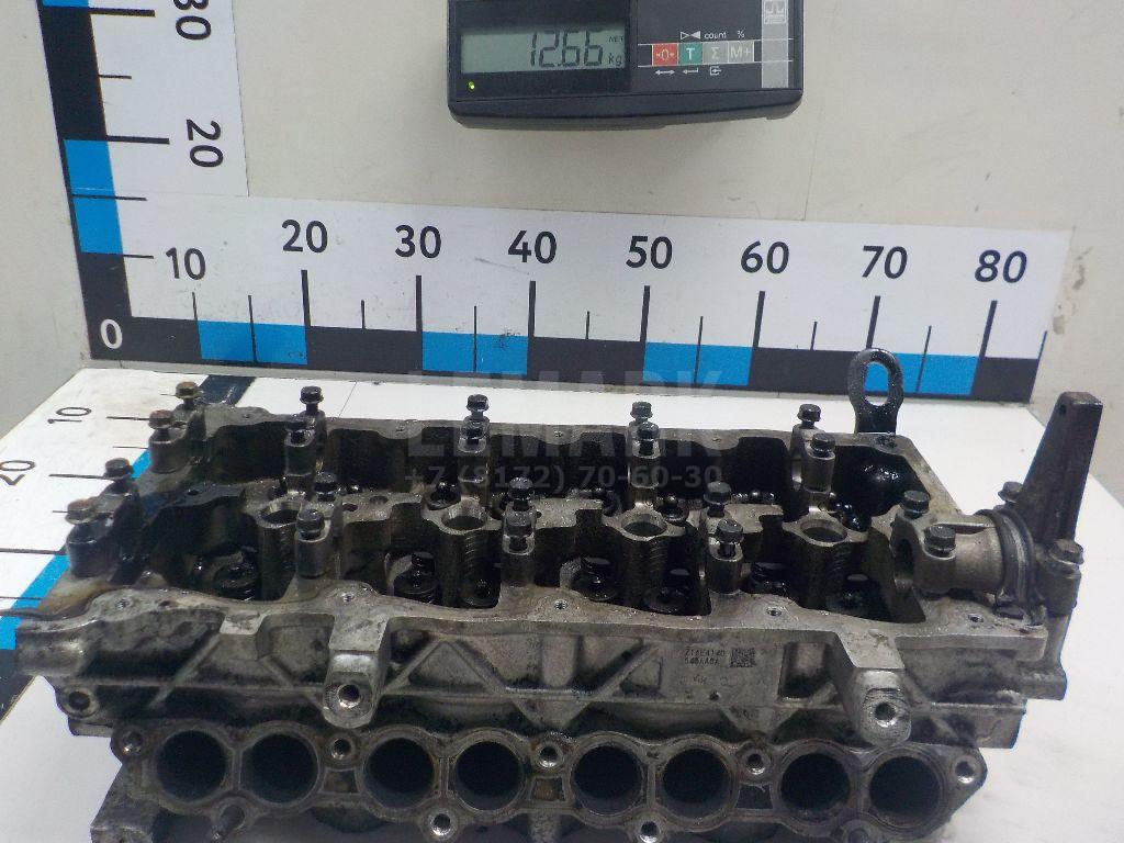 Головка блока 221002A400 Hyundai-Kia