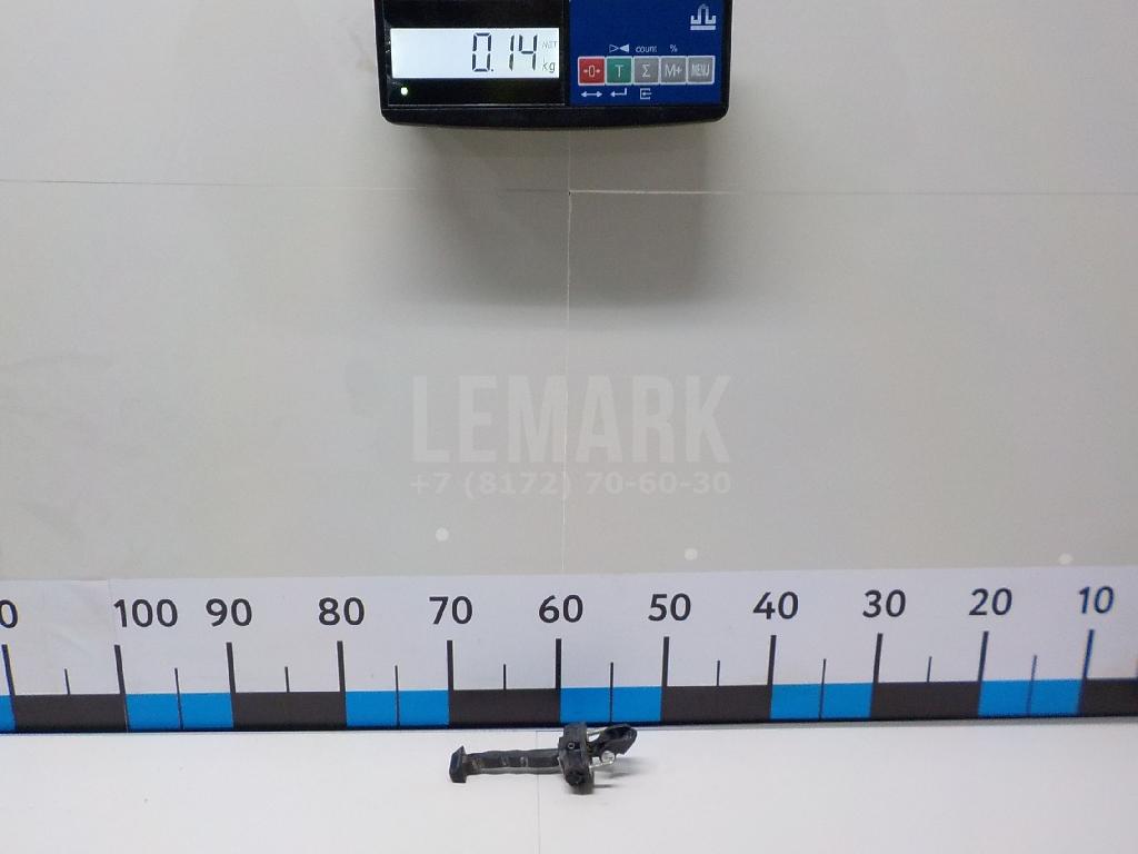 Ограничитель двери 1726441 Ford