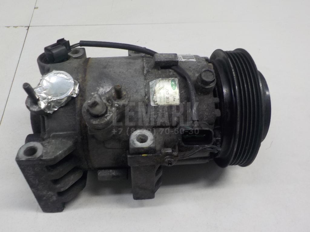 Компрессор кондиционера 977012Y100 Hyundai-Kia