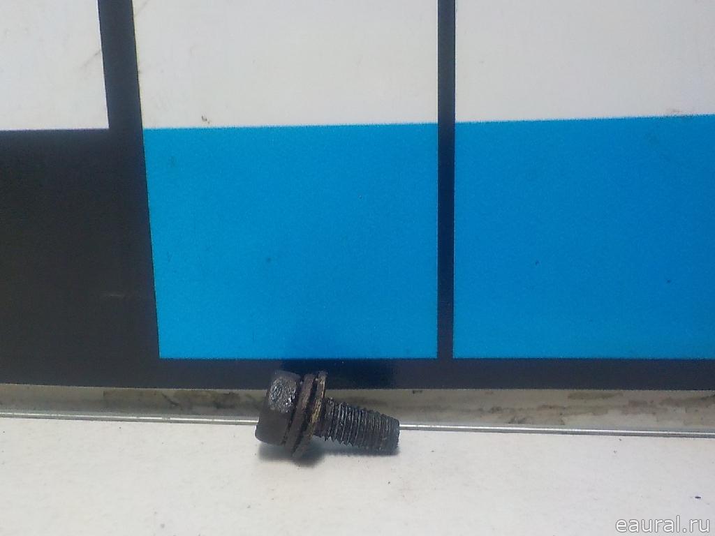 Болт