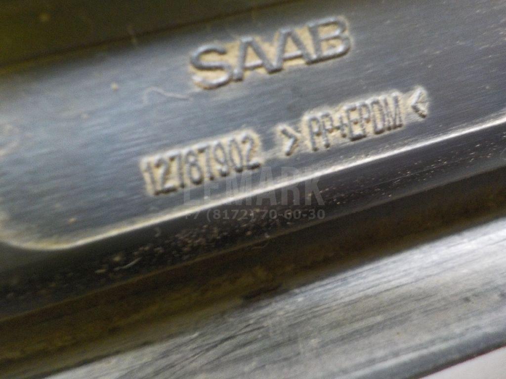 Накладка двери задней правой