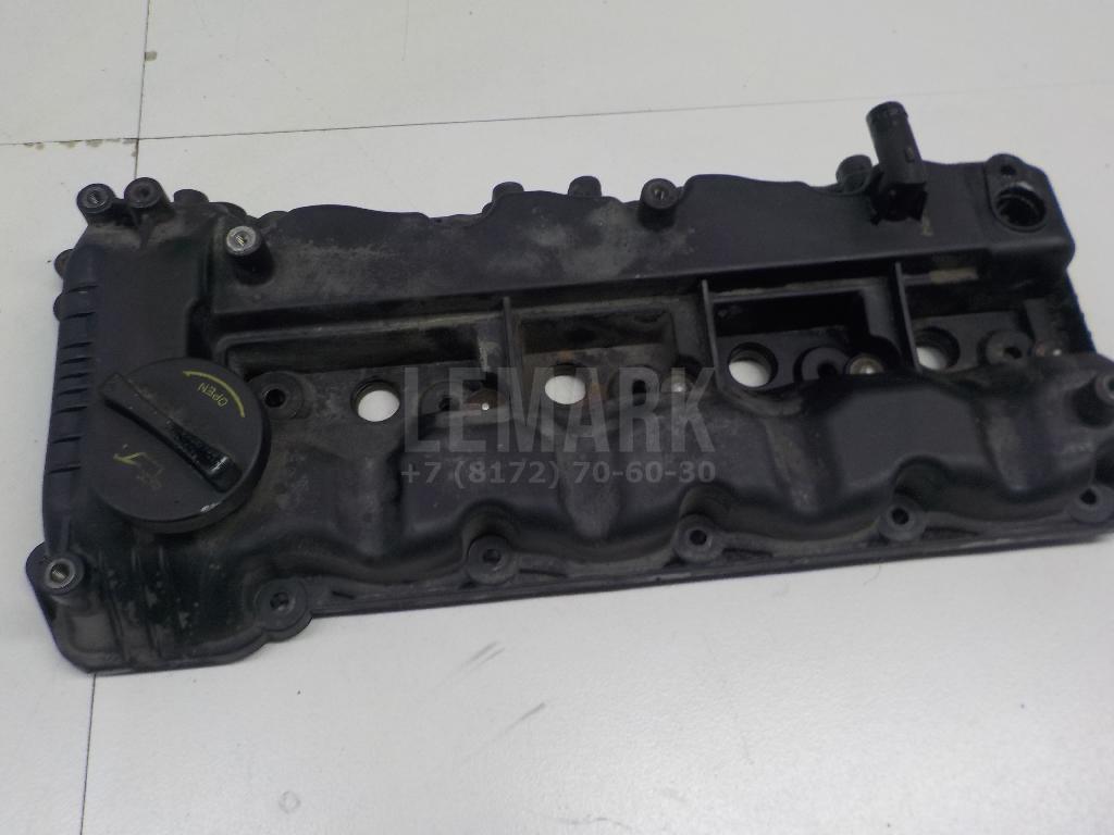 Крышка головки блока (клапанная) 224102A700 Hyundai-Kia