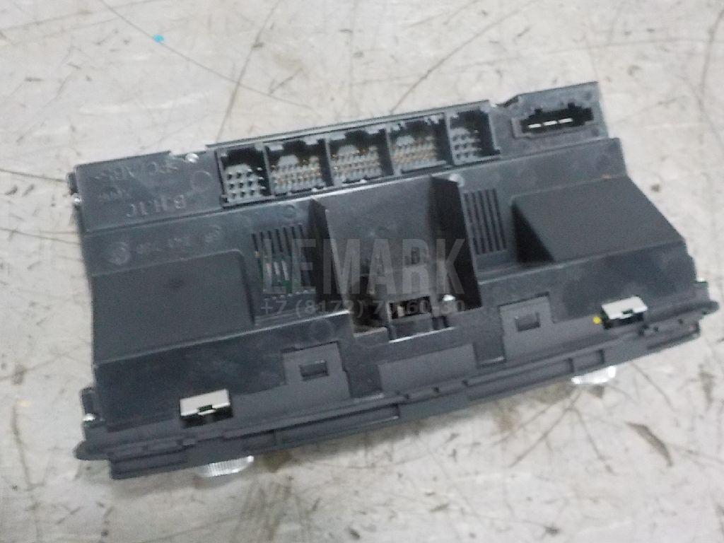 Блок управления климатической установкой для  BMW 2-serie F22/F23/F87 2013-2020