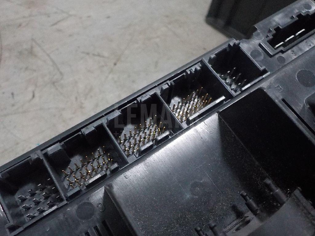 Блок управления климатической установкой для  BMW 2-serie F22/F23/F87 2013-2020