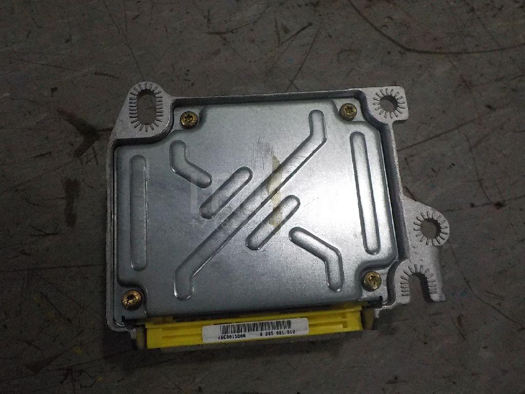 Блок управления AIR BAG