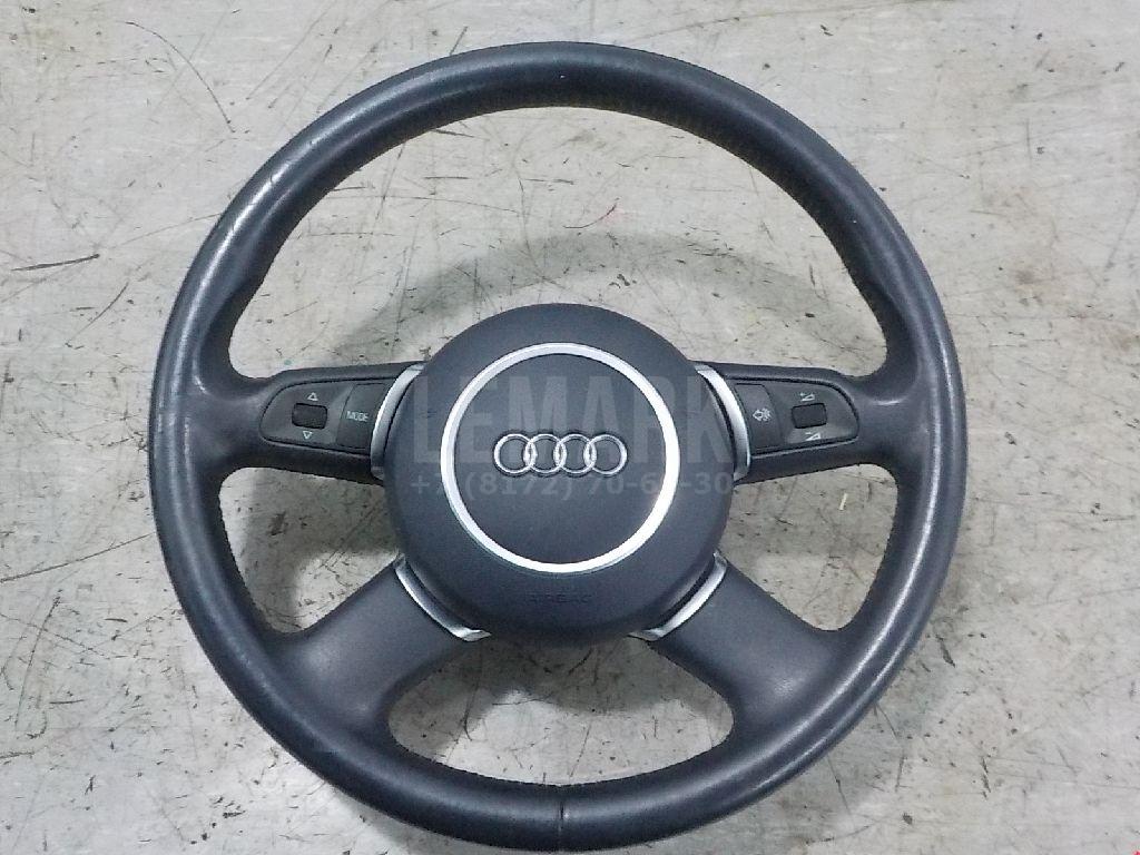 Рулевое колесо с AIR BAG