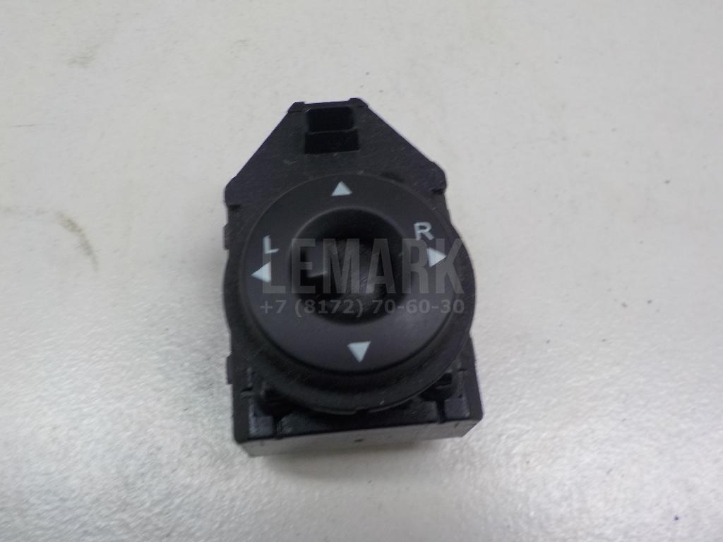 Переключатель регулировки зеркала 935601H000 Hyundai-Kia