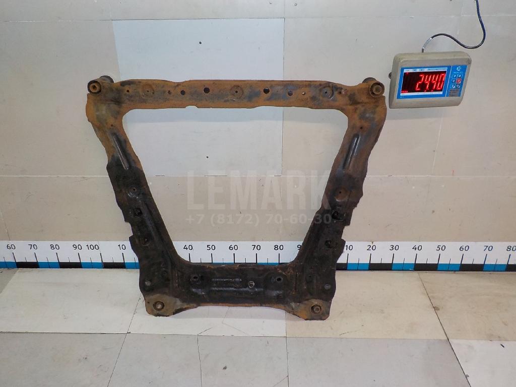 Балка подмоторная 54400JD000 Nissan