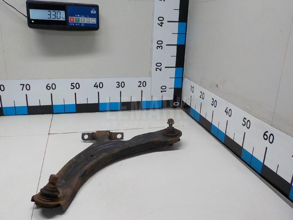 Рычаг передний левый 54501JD000 Nissan
