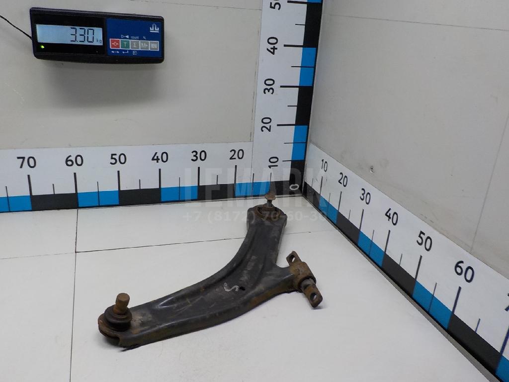 Рычаг передний правый 54500JD000 Nissan